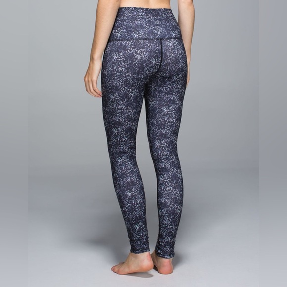 lululemon athletica Pants - Lululemon Wunder Under Pant *Full-On Luon (Roll Down)
Rocky Road Sand Dune Paste